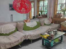 介休市|铁路红砖宿舍2室1厅1卫出售|买房租房佣金全返