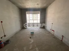 盐湖区|万象华城3室2厅1卫出售|买房租房佣金全返
