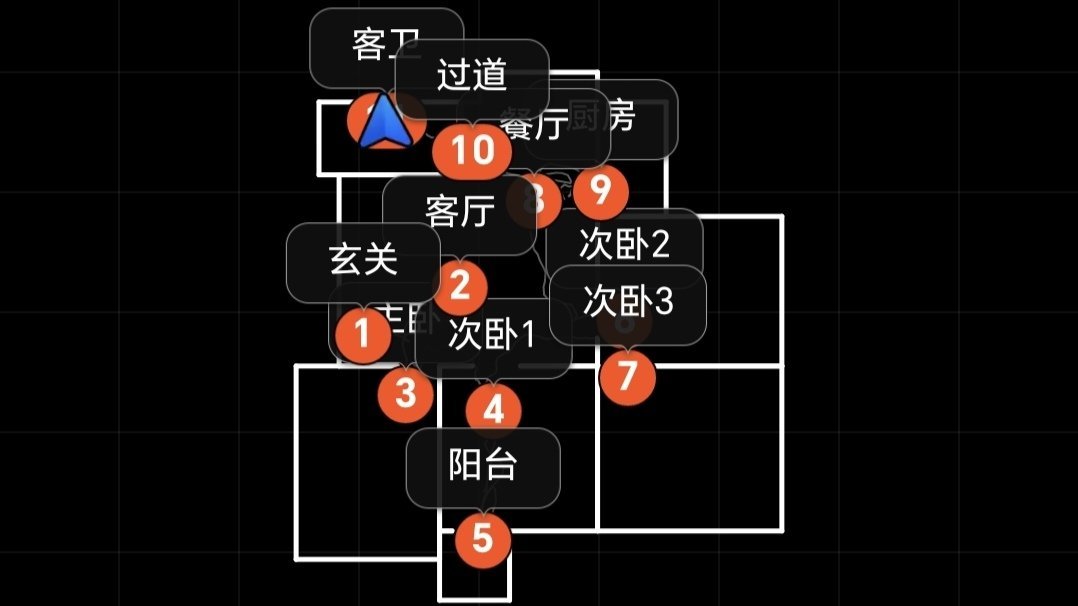 七星区三里店精装4室2厅1卫二手房出售16