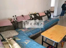 白银区|安民小区北区2室2厅1卫出售