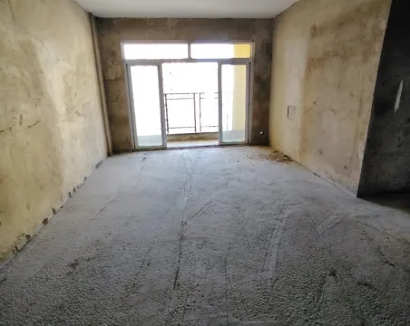 北部新城3室2厅2卫朝南毛坯
