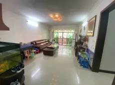 新会区|名苑华庭3室2厅2卫出售