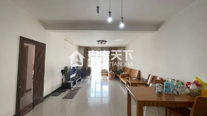 麒麟山水家园119大平方，三房二厅两卫