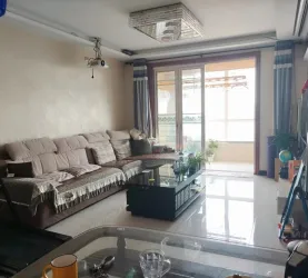 乾县-乾唐锦绣