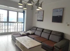 雨城区|熊猫绿岛公园3室2厅1卫出租