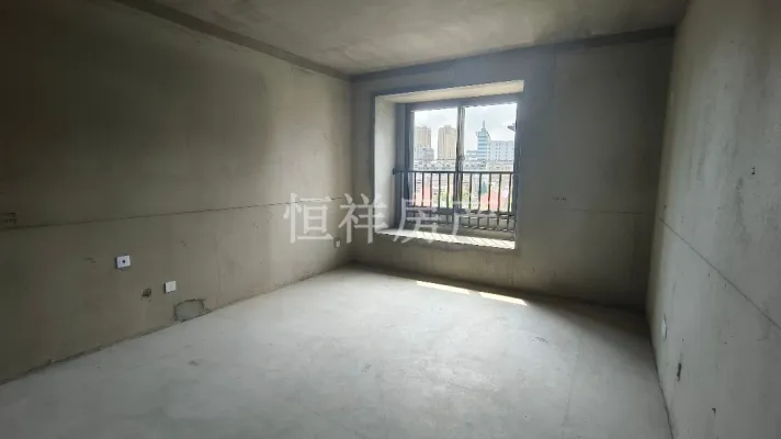二附中旁 文和雅居 多层电梯洋房总价低