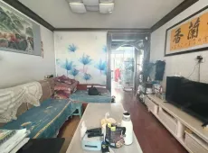 城中区|市公安局住宅小区2室1厅1卫出售|买房租房佣金全返