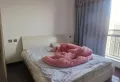 麒麟嘉园1400元/月90㎡3室2厅1卫1阳台毛坯，4