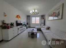 埇桥区|南方国际花园2室2厅1卫出售