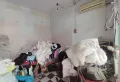 哈森路与八一路交叉口三室带院来啦5