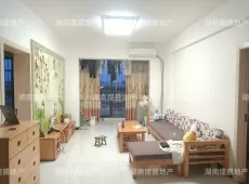 望城区|湘峰广场3室2厅1卫出租