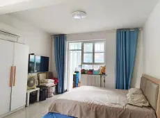 莲池区|北唐小区2室1厅1卫出售|买房租房佣金全返
