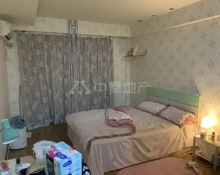 虎踞路67-1号楼2室1厅1卫普通