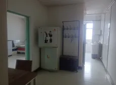 莲池区|小集街粮食局宿舍2室1厅1卫出售