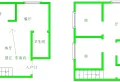 房东要求办公的客户呢。是复式楼，配家具家电也可13