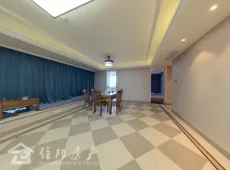 萧山区|时代滨江翡翠之星4室2厅2卫出售|买房租房佣金全返