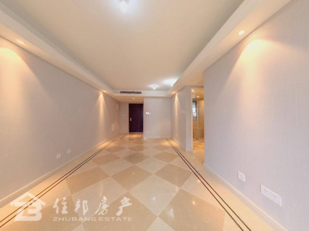 年轻时尚 精致3室2厅1卫1阳台 观景房 享受生活从这里开始-悦潮府二手房价