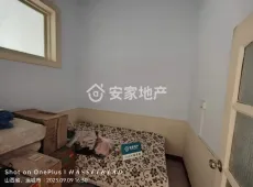 盐湖区|公安局家属院3室2厅1卫出售|买房租房佣金全返