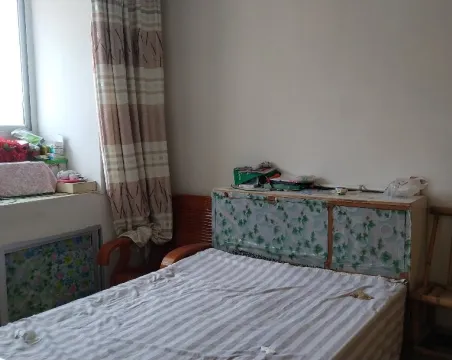 水浒佳苑2室2厅1卫朝北普通