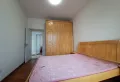 高新区中沅广场电梯两室家具家电齐全，年起租，半年付3