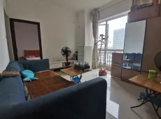 涪城区|桂园雅居四期1室1厅1卫出售|买房租房佣金全返