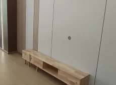 麒麟区|雄业金都国际1室1厅1卫出租
