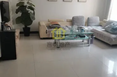 双里庙小区出租房源