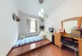 建设路（曲景花园）三室板式高层一梯两户2