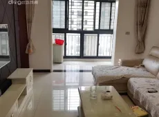 仙桃市|和合国际城四期3室2厅1卫出售|买房租房佣金全返