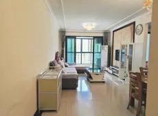 铜官山区|恒大绿洲2室2厅1卫出租