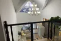 九龙新天地御景苑5-6楼复试，6室两厅3卫南北向，证满9