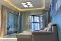 大社区，生活便利，3室2厅1卫1阳台16000元/年精装1