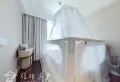 3室2厅2卫0阳台真漂亮,错层设计真时尚6
