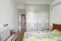 市中心,安静小区,4室2厅2卫1阳台普通,房东换房12