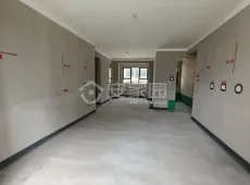 梁园区|国安华府3室2厅2卫出售