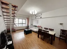 麒麟区|福麟尚居2室1厅2卫出售|买房租房佣金全返
