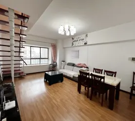 麒麟区-城中-福麟尚居