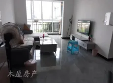 自流井区|东源半岛2室2厅1卫出租