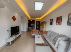 南沙区|碧桂园天玺湾2室2厅1卫出租