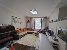 旌阳区|水印康桥3室2厅2卫出售|买房租房佣金全返