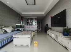 城区|华街左岸3室1厅1卫出售|买房租房佣金全返
