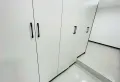 华商公寓正看高峰公园，成熟商圈，商业和自住两用6