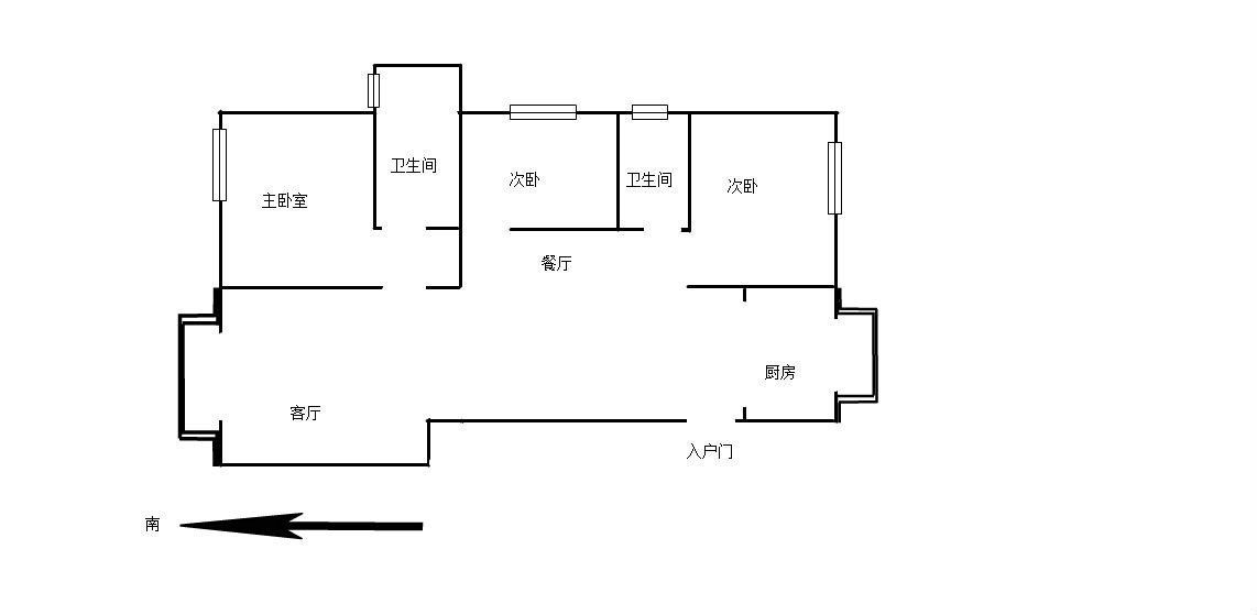 核电专家二村,核电专家二村，家具电器齐全非常干净10