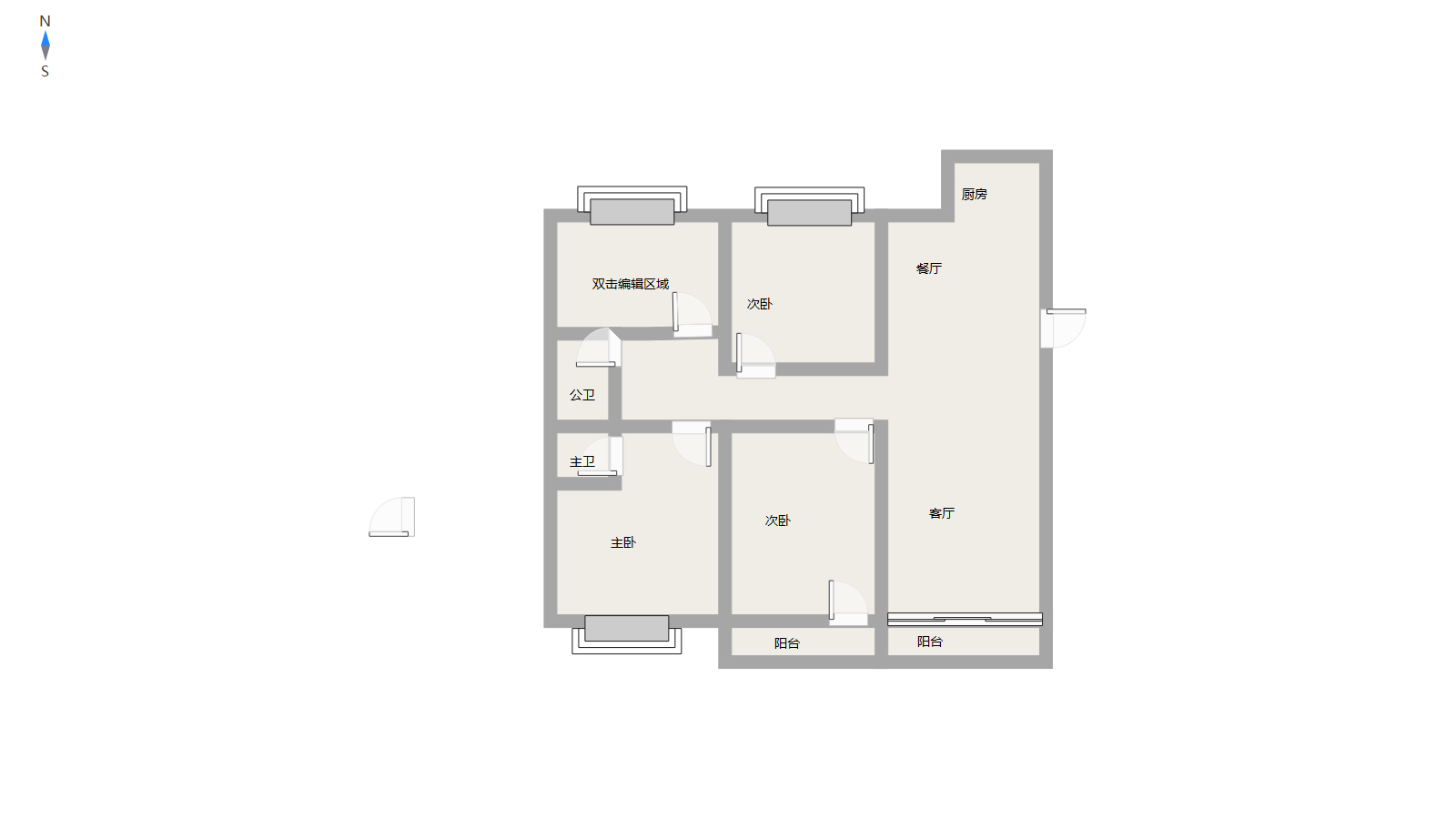 西江航运小区,航运小区精装修140平四房两厅13