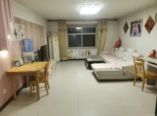 莲池区|佰盛东俪湾2室1厅1卫出租