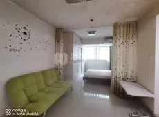 低调的奢华，普通，仕中心（80公馆）