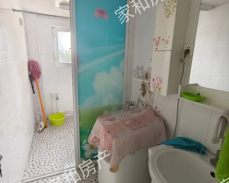 塔河嘉苑2室2厅1卫普通