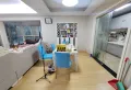 阳光蓝山郡 精装大四居 带100平院子7