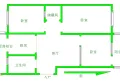 八一广场 电力北苑 建东书 步梯中层11