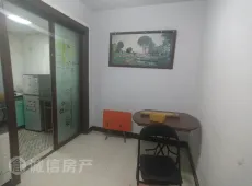 埇桥区|文化祥泰小区1室1厅1卫出售